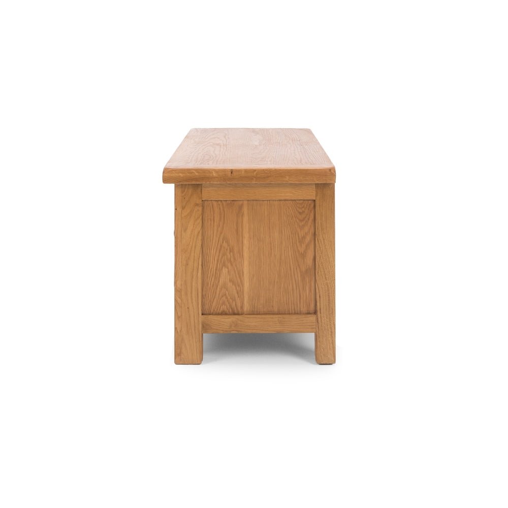 Salisbury TV Unit Small - 1200w - Paulas Home & Living