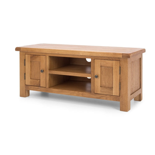 Salisbury TV Unit Small - 1200w - Paulas Home & Living