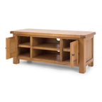 Salisbury TV Unit Small - 1200w - Paulas Home & Living