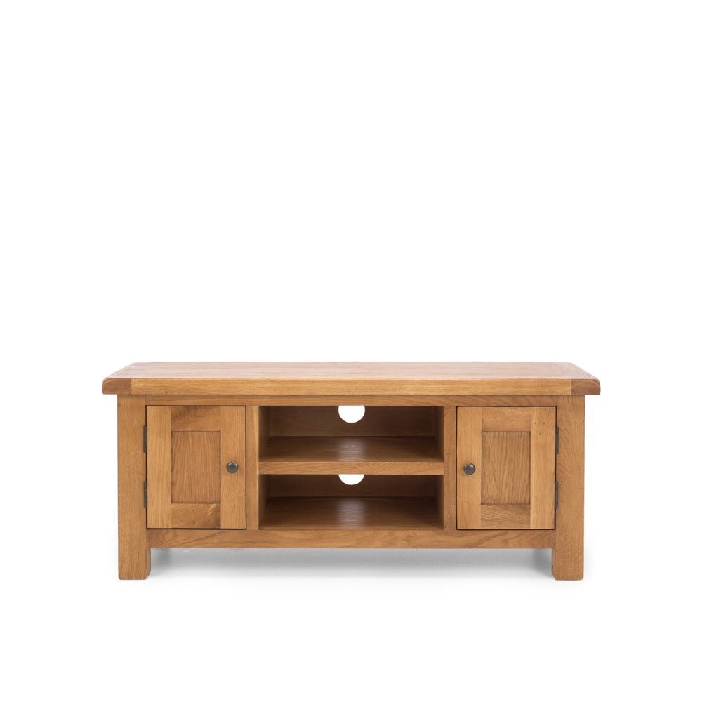 Salisbury TV Unit Small - 1200w - Paulas Home & Living