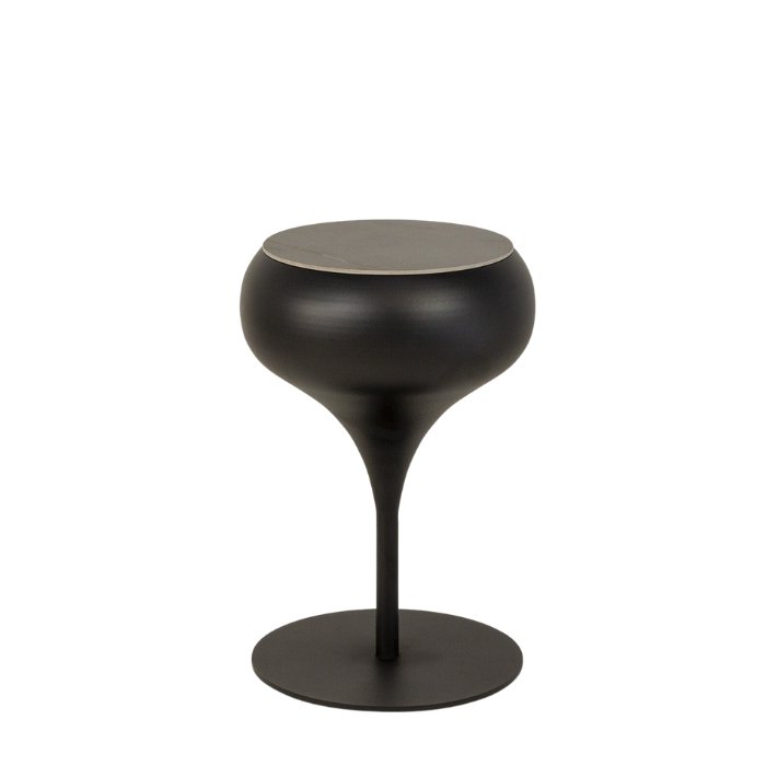 Salu Side Table Pedestals - simply unique - Paulas Home & Living