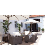 San Diego 3 Seater Sofa - Paulas Home & Living