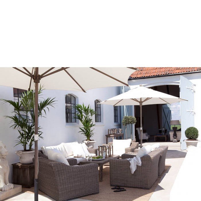 San Diego 3 Seater Sofa - Paulas Home & Living