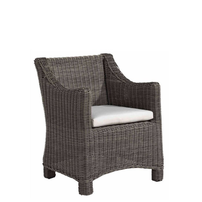 San Diego Armchair Chair - Paulas Home & Living