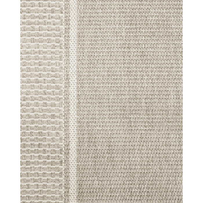 San Jose Outdoor Rug - Stone - Paulas Home & Living