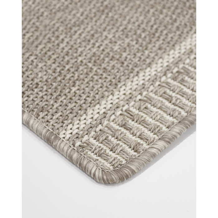 San Jose Outdoor Rug - Stone - Paulas Home & Living