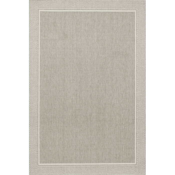 San Jose Outdoor Rug - Stone - Paulas Home & Living