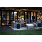 San Remo 2.5 Seater - Paulas Home & Living