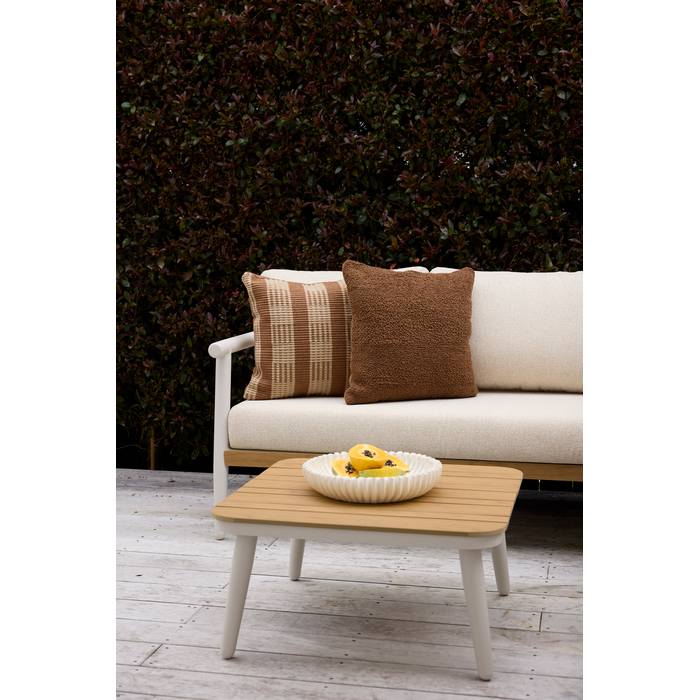 Sandie Outdoor 3 Piece Corner suite - Paulas Home & Living