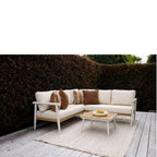Sandie Outdoor 3 Piece Corner suite - Paulas Home & Living