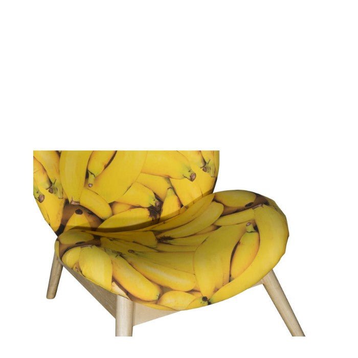 Sandra Banana Armchair - Paulas Home & Living