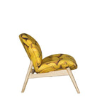 Sandra Banana Armchair - Paulas Home & Living