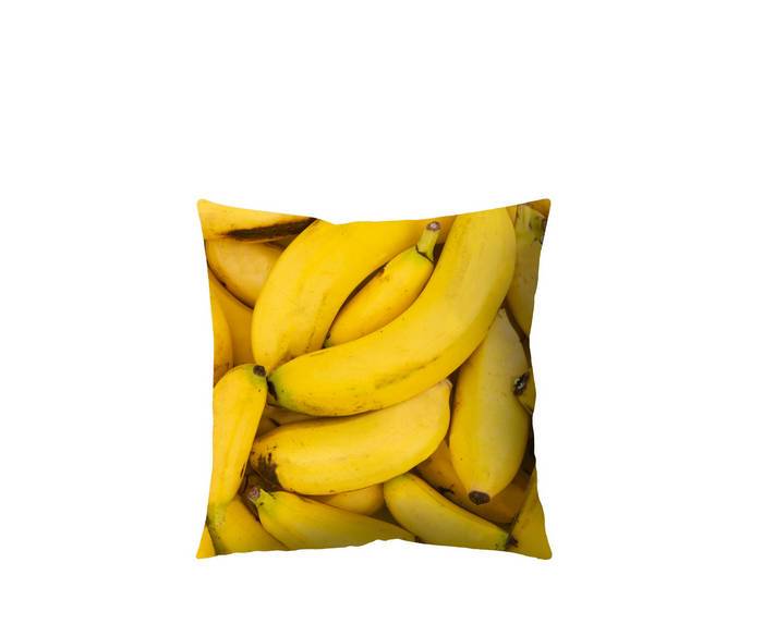 Sandra Banana Cushion - Paulas Home & Living