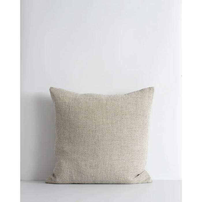 Sandridge Cushion (Linen) - Paulas Home & Living