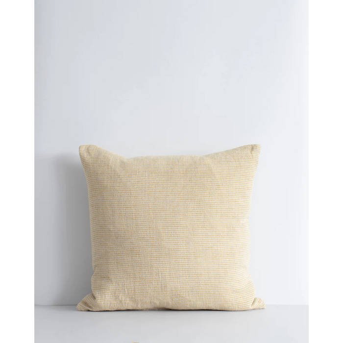 Sandridge Cushion (Linen) - Paulas Home & Living