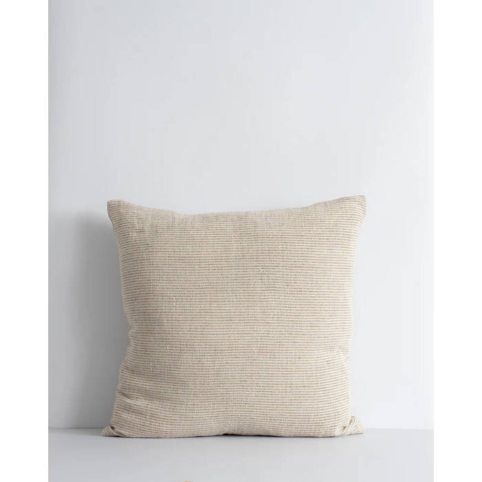 Sandridge Cushion (Linen) - Paulas Home & Living