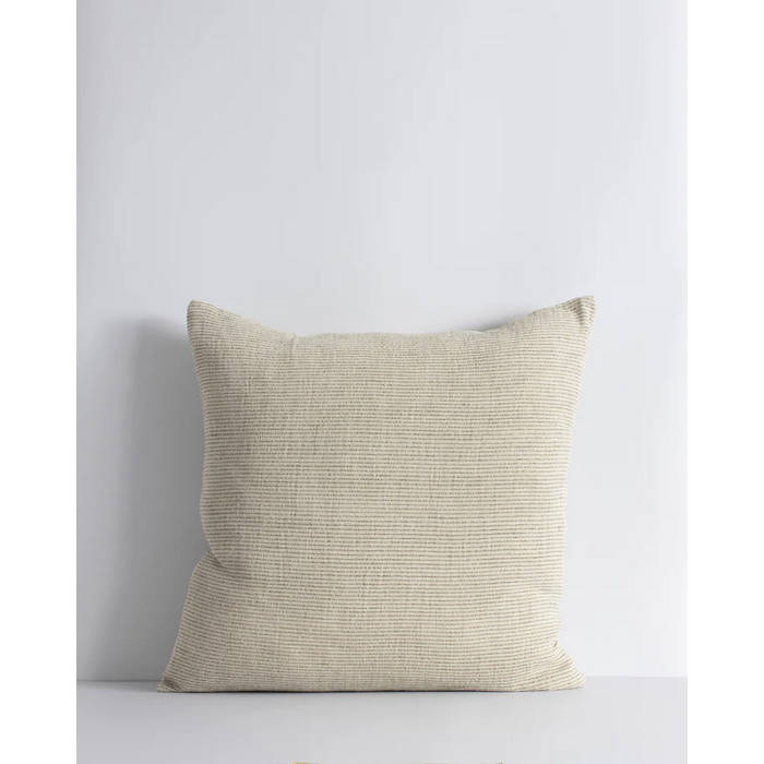 Sandridge Cushion (Linen) - Paulas Home & Living