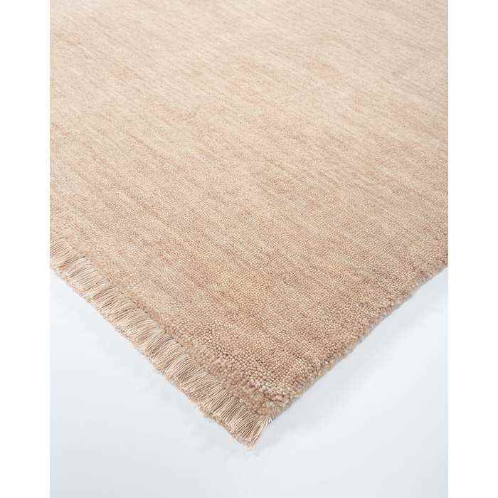 Sandringham Floor Rug - Cameo (100% Wool) - Paulas Home & Living