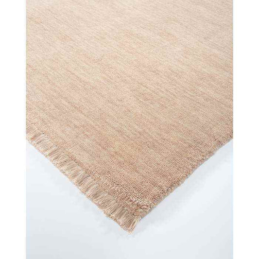 Sandringham Floor Rug - Cameo (100% Wool) - Paulas Home & Living