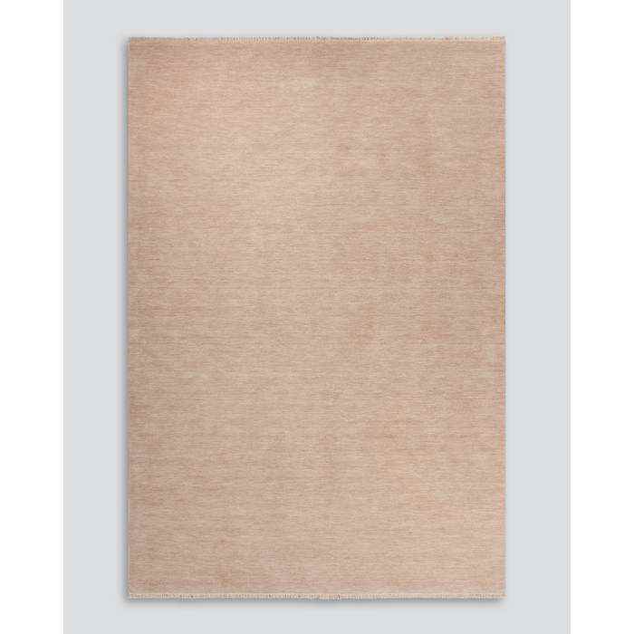 Sandringham Floor Rug - Cameo (100% Wool) - Paulas Home & Living