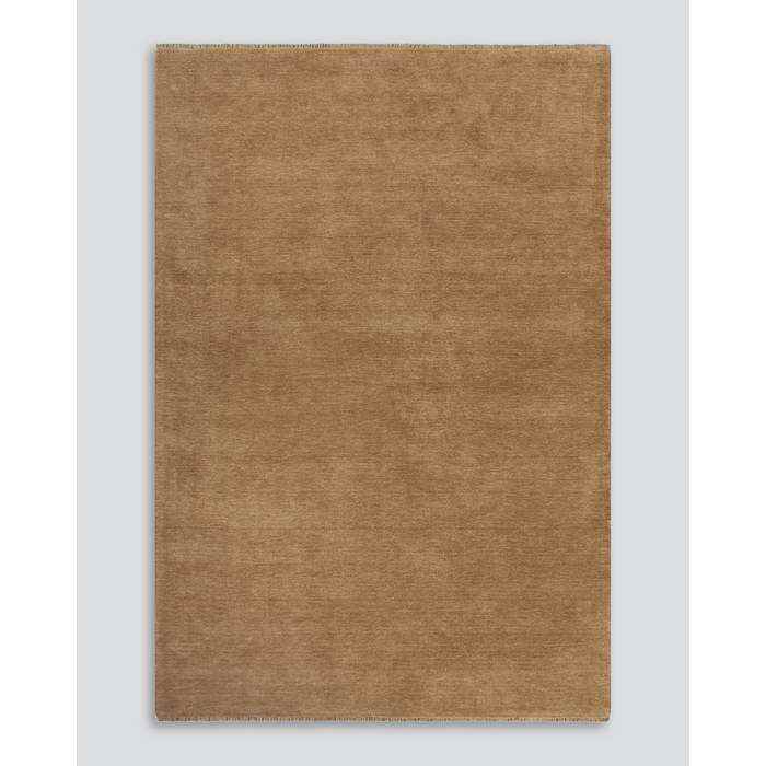 Sandringham Floor Rug - Fenugreek (100% Wool) - Paulas Home & Living