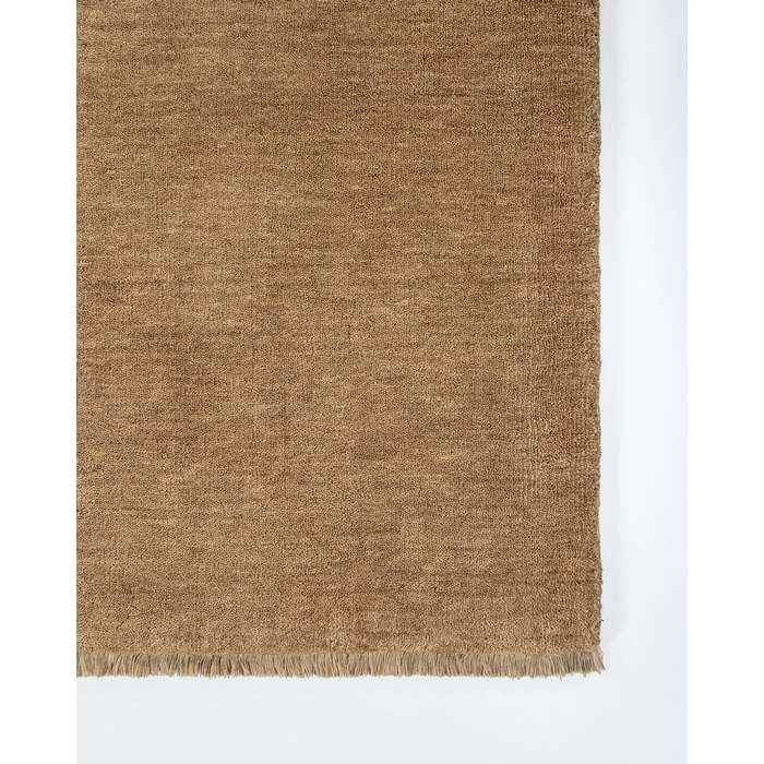 Sandringham Floor Rug - Fenugreek (100% Wool) - Paulas Home & Living