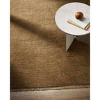 Sandringham Floor Rug - Fenugreek (100% Wool) - Paulas Home & Living