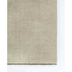 Sandringham Floor Rug - Fog (100% Wool) - Paulas Home & Living