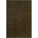 Sandringham Floor Rug - Moss (100% Wool) - Paulas Home & Living