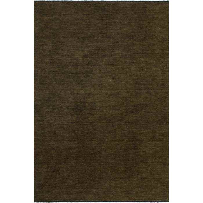 Sandringham Floor Rug - Moss (100% Wool) - Paulas Home & Living