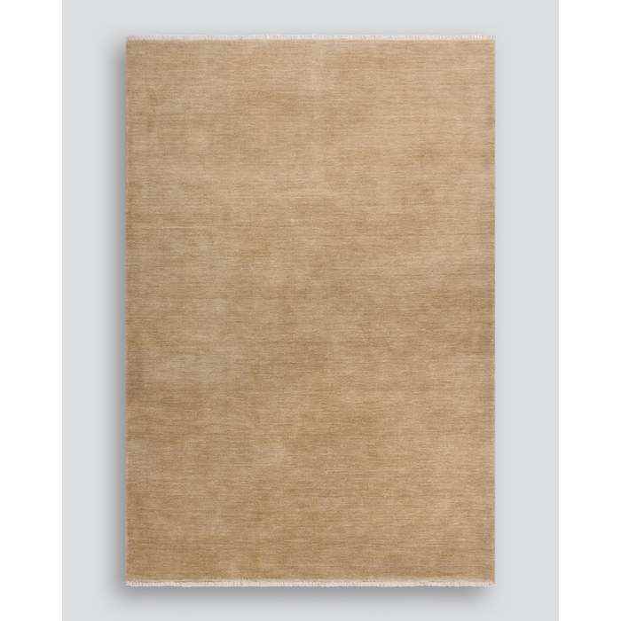 Sandringham Floor Rug - Putty (100% Wool) - Paulas Home & Living