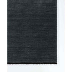 Sandringham Floor Rug - Storm Blue (100% Wool) - Paulas Home & Living