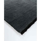 Sandringham Floor Rug - Storm Blue (100% Wool) - Paulas Home & Living