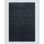 Sandringham Floor Rug - Storm Blue (100% Wool) - Paulas Home & Living