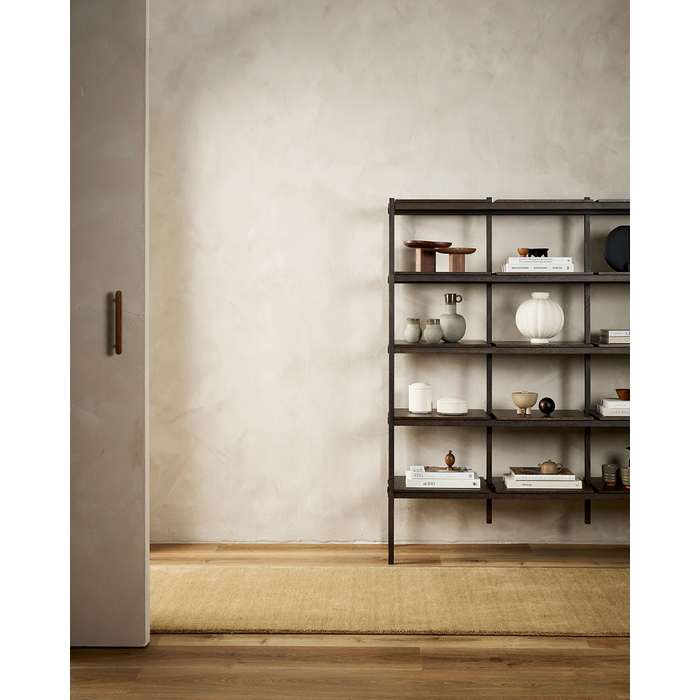 Sandringham Floor Runner - Fenugreek (100% Wool) - Paulas Home & Living