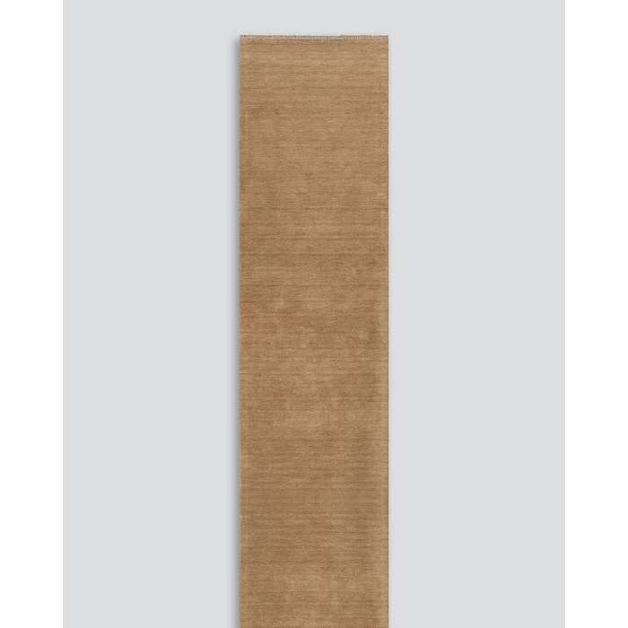 Sandringham Floor Runner - Fenugreek (100% Wool) - Paulas Home & Living