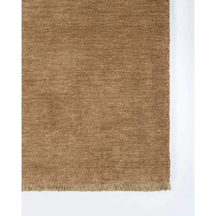 Sandringham Floor Runner - Fenugreek (100% Wool) - Paulas Home & Living