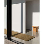 Sandringham Floor Runner - Moss (100% Wool) - Paulas Home & Living