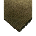Sandringham Floor Runner - Moss (100% Wool) - Paulas Home & Living