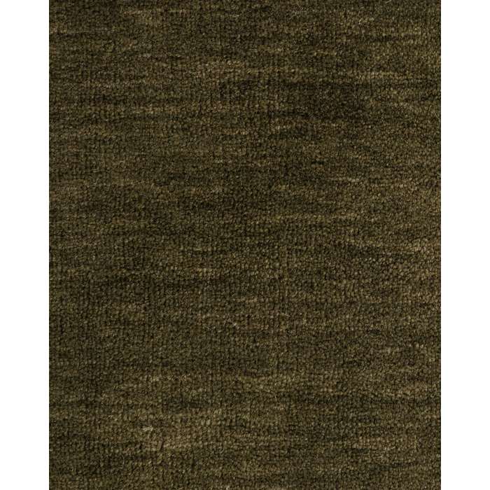 Sandringham Floor Runner - Moss (100% Wool) - Paulas Home & Living