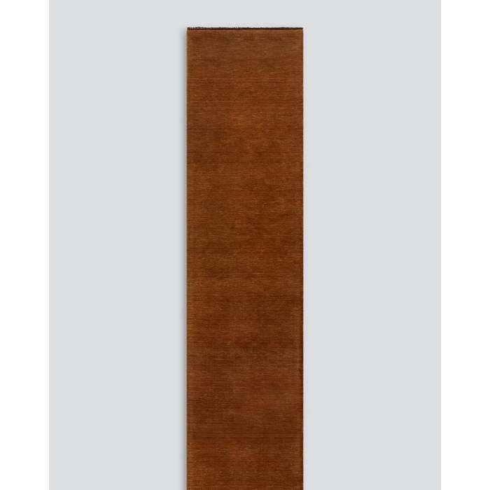 Sandringham Floor Runner - Pecan (100% Wool) - Paulas Home & Living