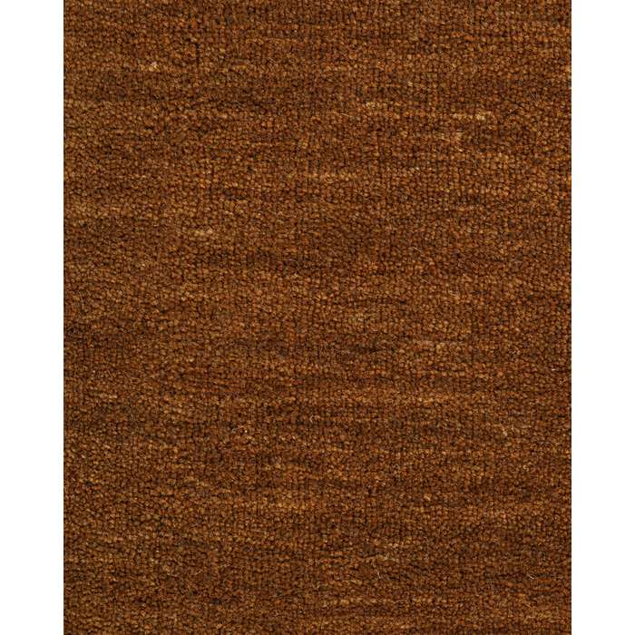 Sandringham Floor Runner - Pecan (100% Wool) - Paulas Home & Living