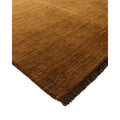 Sandringham Floor Runner - Pecan (100% Wool) - Paulas Home & Living