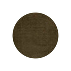 Sandringham Round Floor Rug - Moss - Paulas Home & Living