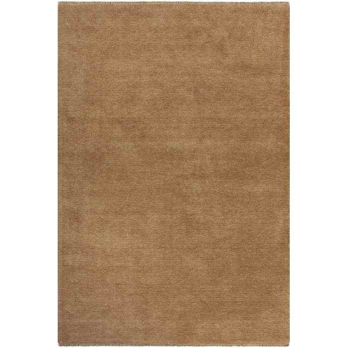 Sandringham Floor Rug - Fenugreek (100% Wool)