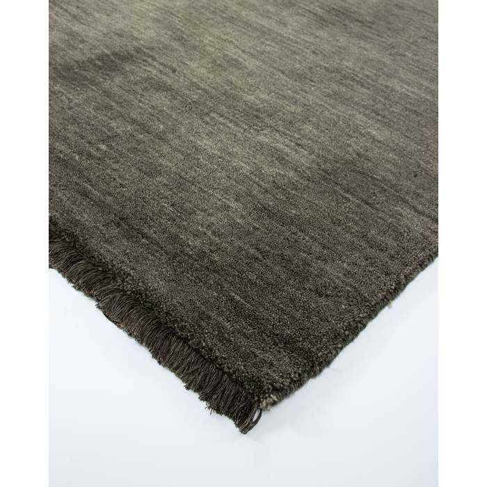 Sandringham Floor Rug - Forest (100% Wool)