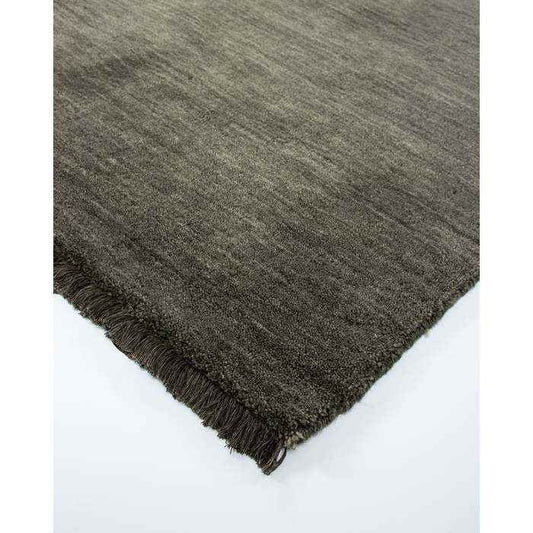 Sandringham Floor Rug - Forest (100% Wool)