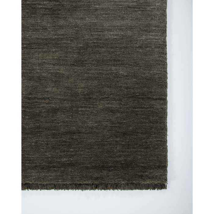 Sandringham Floor Rug - Forest (100% Wool)