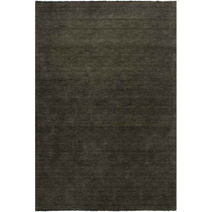 Sandringham Floor Rug - Forest (100% Wool)