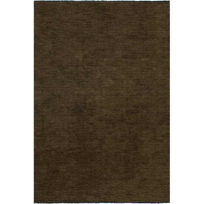 Sandringham Floor Rug - Moss (100% Wool)